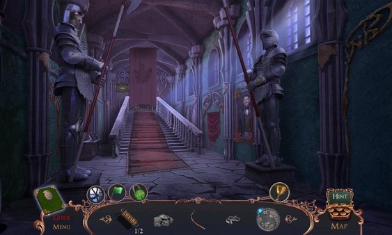 Mystery Case Files: The Countess Collector's Edition screenshot 3