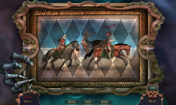 Mystery Case Files: The Countess Collector's Edition screenshot 2