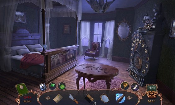 Mystery Case Files: The Countess Collector's Edition screenshot 9