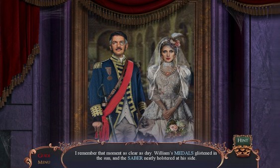 Mystery Case Files: The Countess Collector's Edition screenshot 4