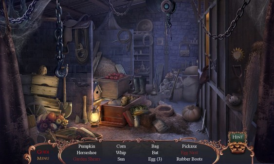 Mystery Case Files: The Countess Collector's Edition screenshot 7