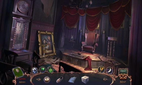 Mystery Case Files: The Countess Collector's Edition screenshot 6