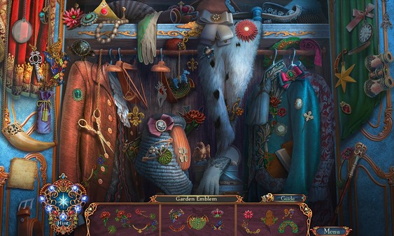 Dark Parables: The Match Girl's Lost Paradise Collector's Edition screenshot 2