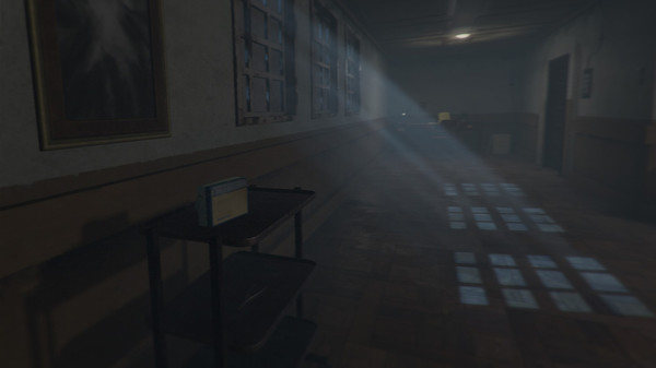 Forgiveness : Escape Room screenshot 5