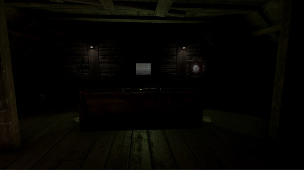 Forgiveness : Escape Room screenshot 6