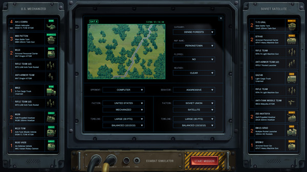 Möbius Front '83 screenshot 7