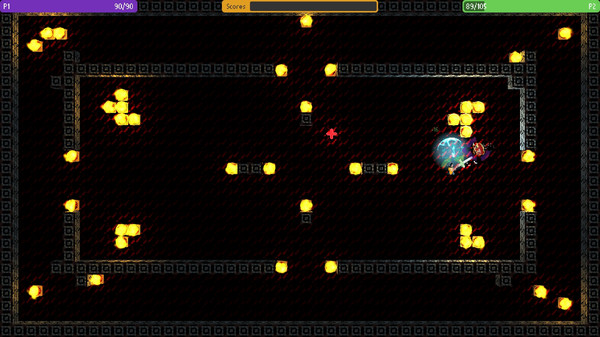 8bit Arena screenshot 5