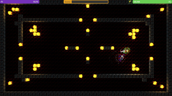 8bit Arena screenshot 7
