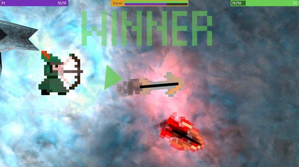 8bit Arena screenshot 9