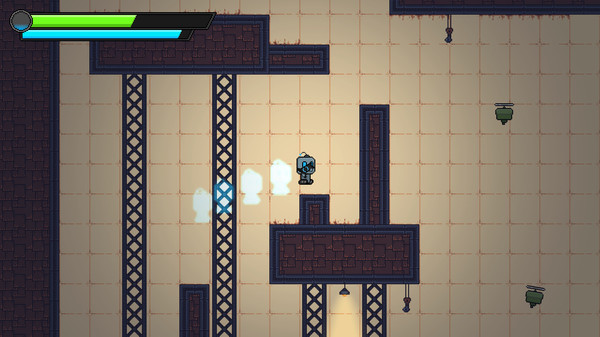 ChronoBreach screenshot 2