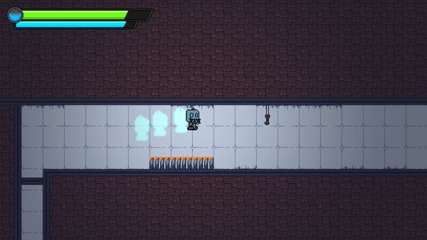 ChronoBreach screenshot 3