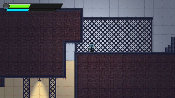 ChronoBreach screenshot 5