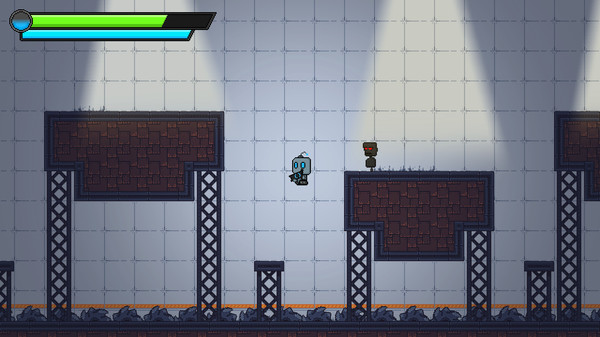 ChronoBreach screenshot 4