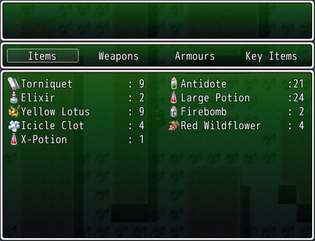 Daedalic Complex screenshot 6