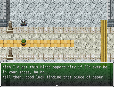 Daedalic Complex screenshot 1