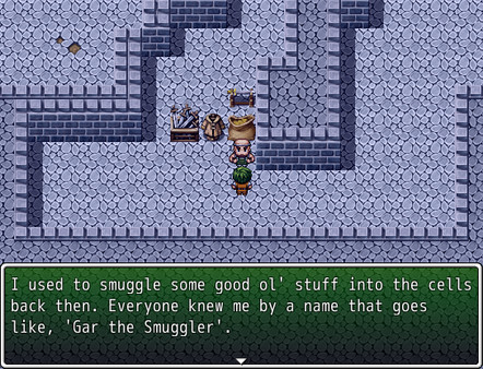 Daedalic Complex screenshot 7