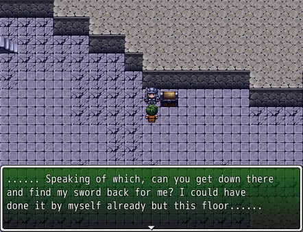 Daedalic Complex screenshot 11