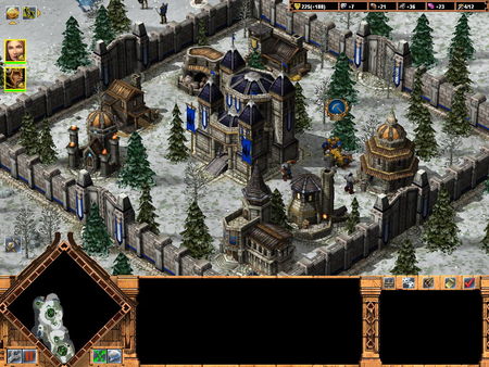 Kohan II: Kings of War screenshot 10