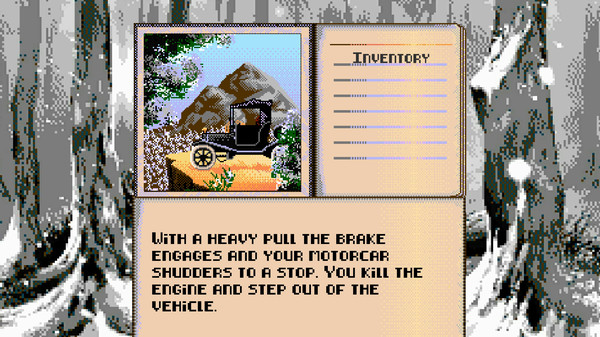 From Beyond Prologue screenshot 1