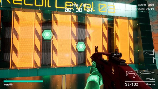 FPS Training screenshot 11