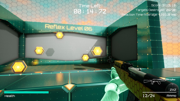 FPS Training screenshot 10