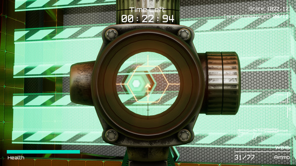 FPS Training screenshot 12