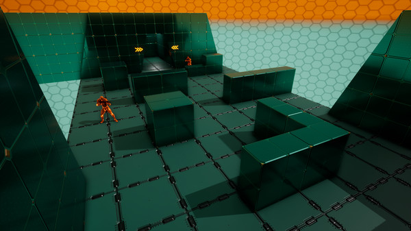 FPS Training screenshot 5