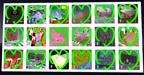 Kitten Love Emulator screenshot 7