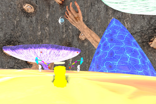 Kitten Love Emulator screenshot 5