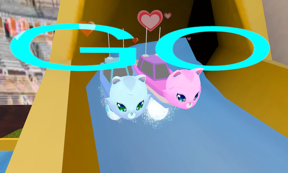Kitten Love Emulator screenshot 8