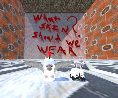 Kitten Love Emulator screenshot 10
