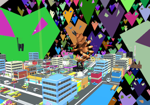Kitten Love Emulator screenshot 6
