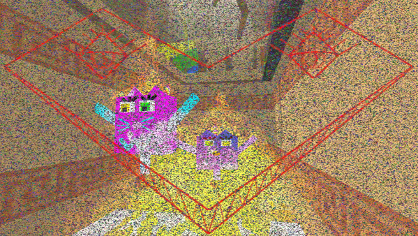 Kitten Love Emulator screenshot 3