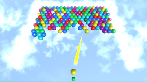 Bubble Burst screenshot 4