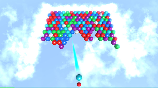 Bubble Burst screenshot 3