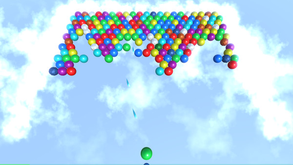 Bubble Burst screenshot 5