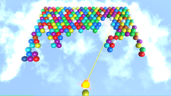 Bubble Burst screenshot 6
