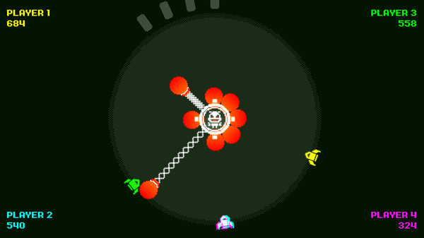 Gyro Boss DX screenshot 5
