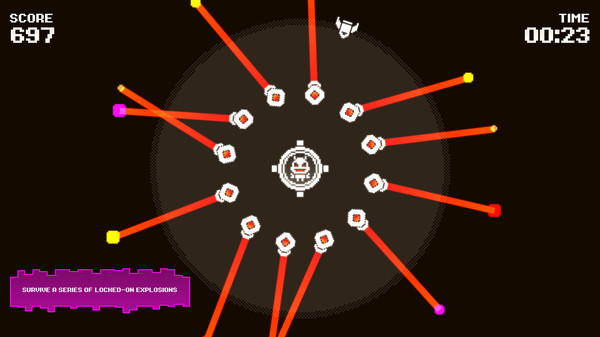 Gyro Boss DX screenshot 2