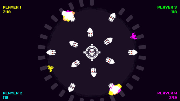 Gyro Boss DX screenshot 6