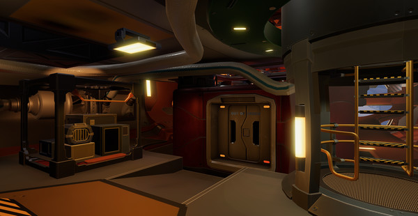 Failspace screenshot 5