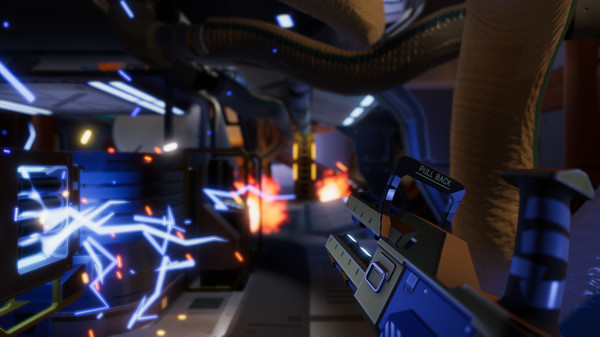 Failspace screenshot 8