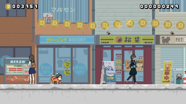 Montaro RE screenshot 4