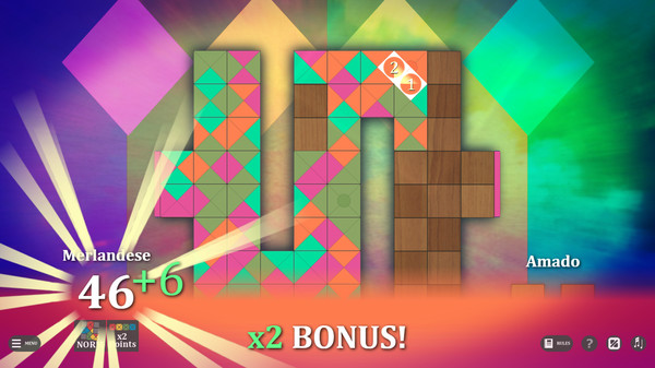 Elemental Connection screenshot 1