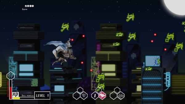 Super Captain 3D screenshot 5