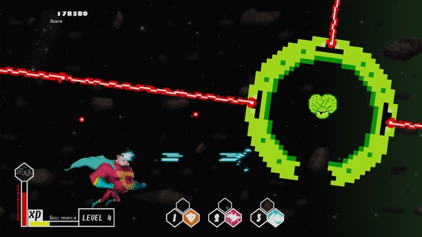 Super Captain 3D screenshot 9