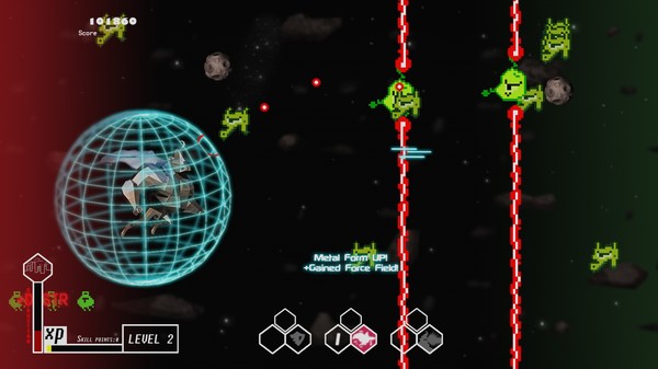 Super Captain 3D screenshot 2