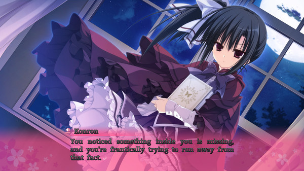 The Witch's Love Diary screenshot 7