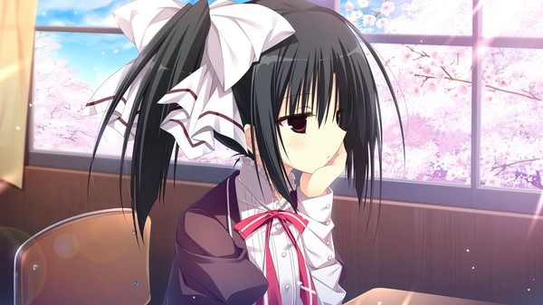 The Witch's Love Diary screenshot 3