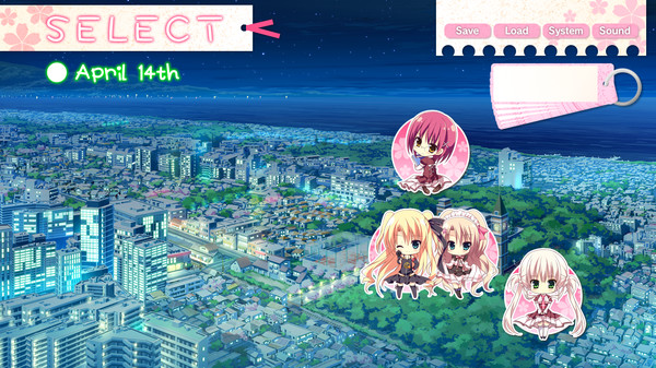 The Witch's Love Diary screenshot 8